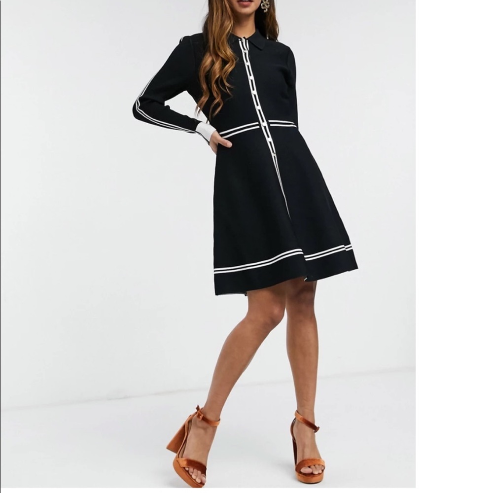 Ted Baker London Sofiyya Dress